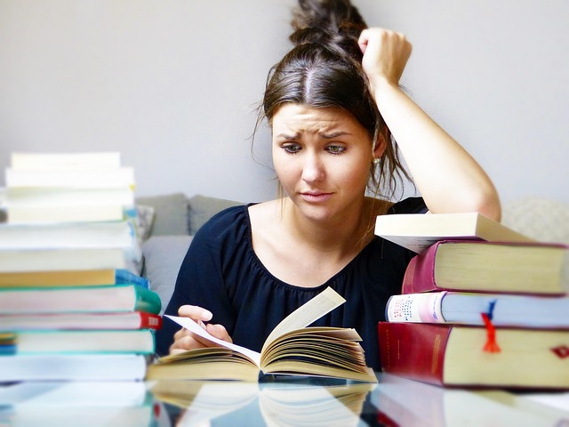 Leitura Cuidadosa no ENEM