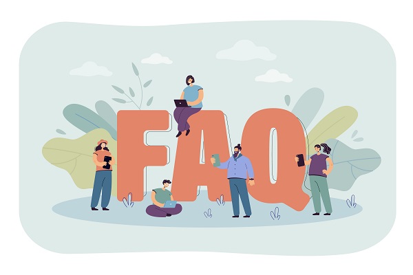 Perguntas Frequentes -FAQ sobre Plano de Estudos Personalizado