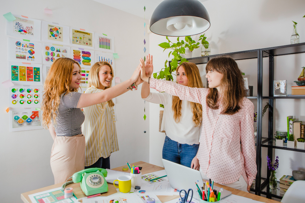 Estratégias de Estudo Decisivas para uma visualização positiva