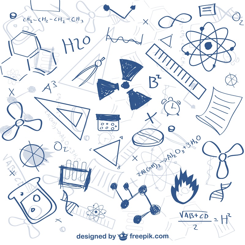 Química para concurso em educação em tópicos