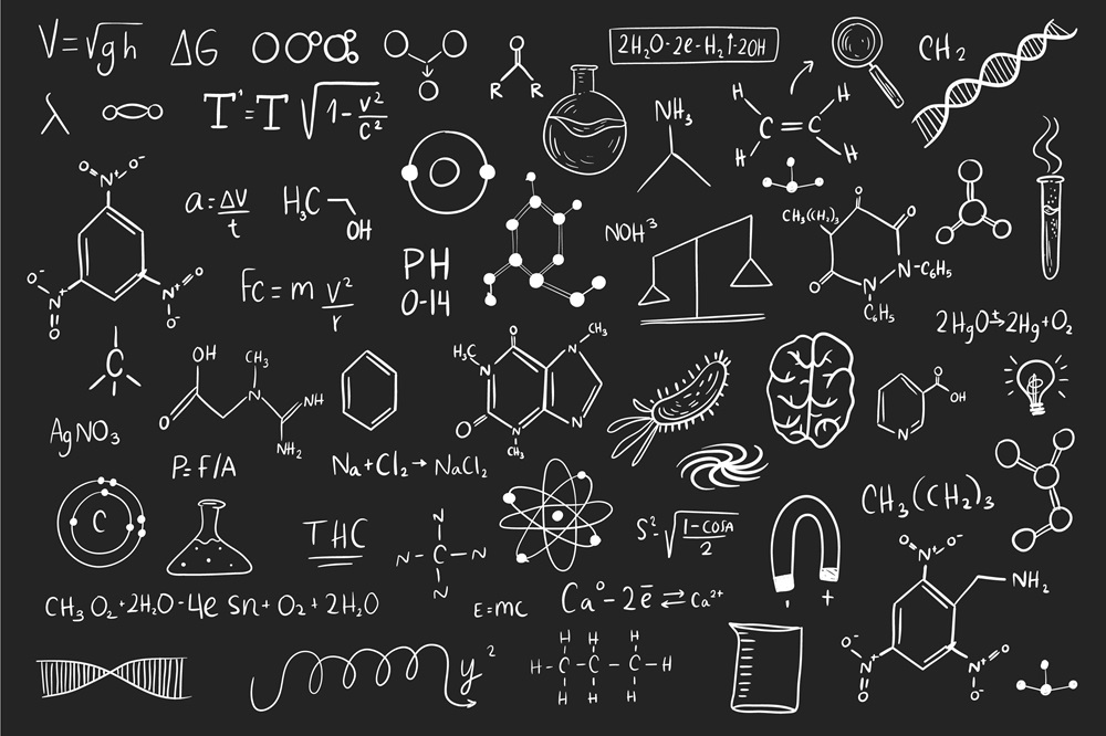 Química para concurso, propriedade das substâncias