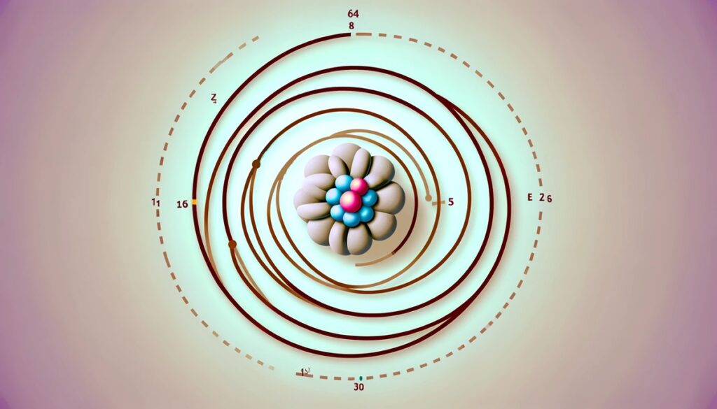 Modelo Atômico de Bohr
