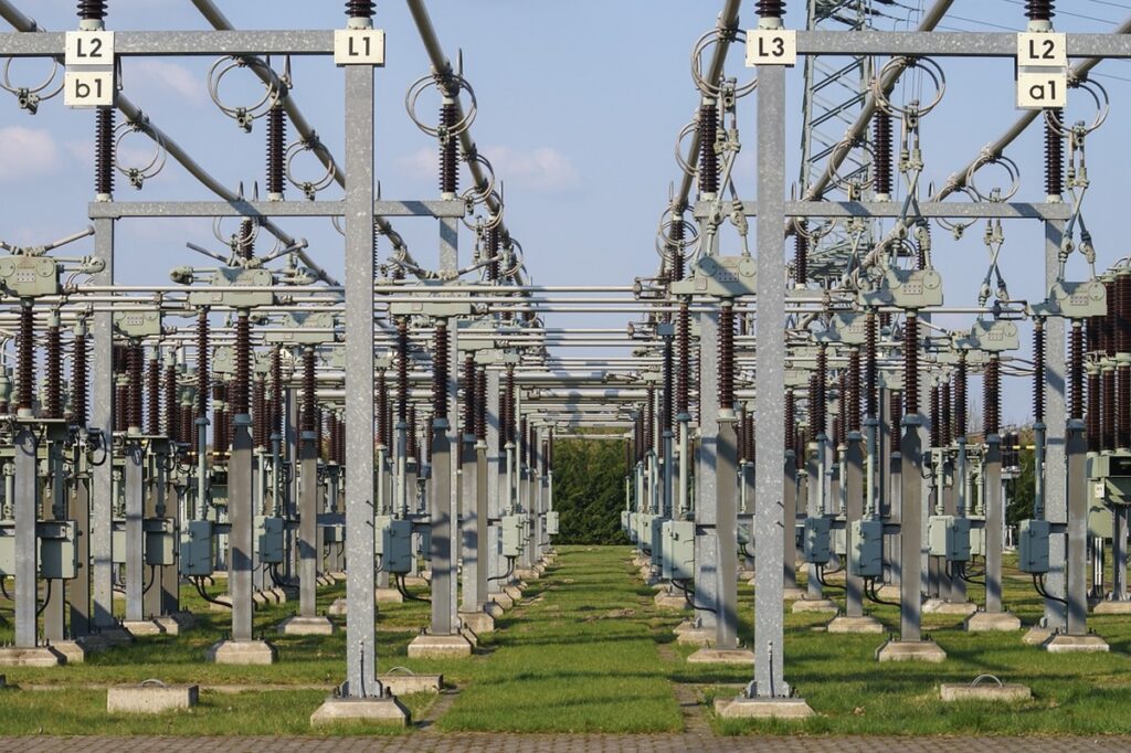 curso de engenharia elétrica