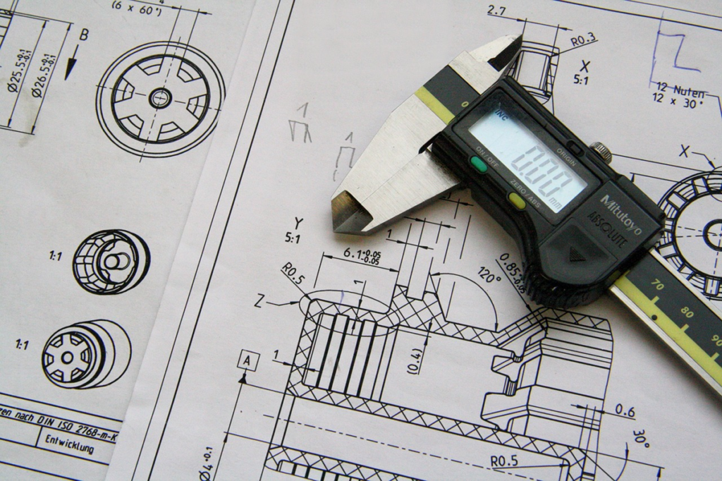 Curso de Engenharia Mecânica