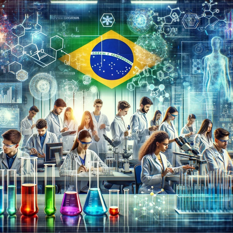 Curso de Engenharia Química